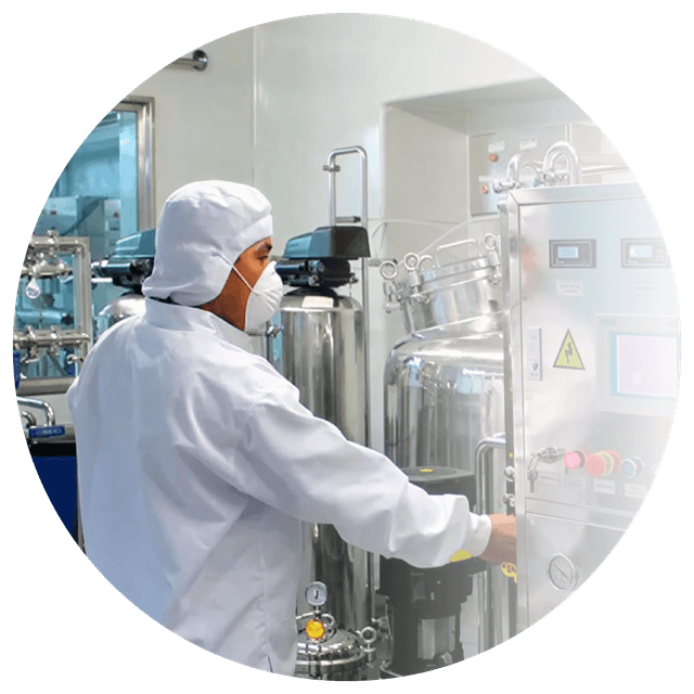 Vetlinex Laboratory