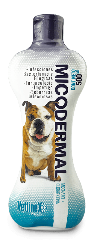 Micodermal