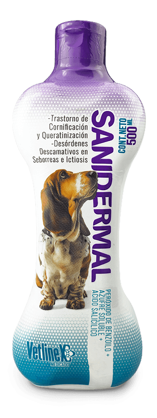 Sanidermal