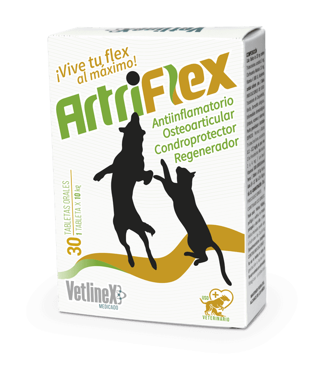 Artriflex Caja