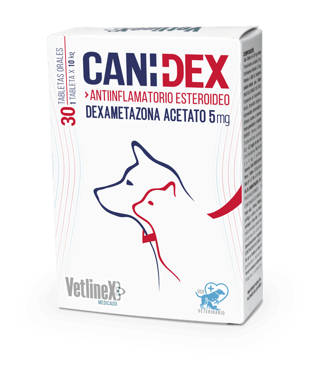 CANIDEX CAJA