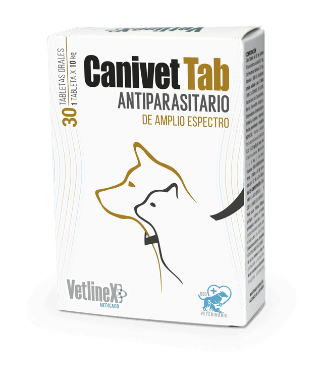 CANIVET TAB CAJA