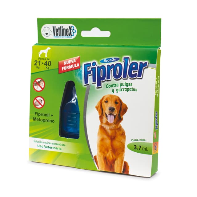 FIPROLER 1