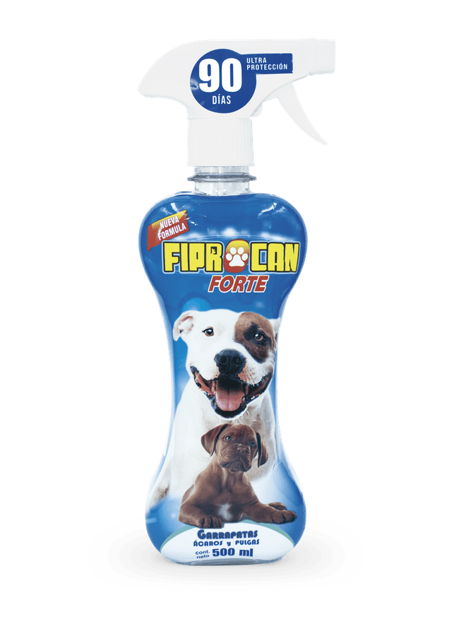 Fiprocan Forte