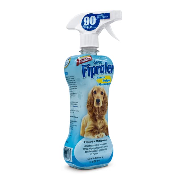 Fiproler Spray