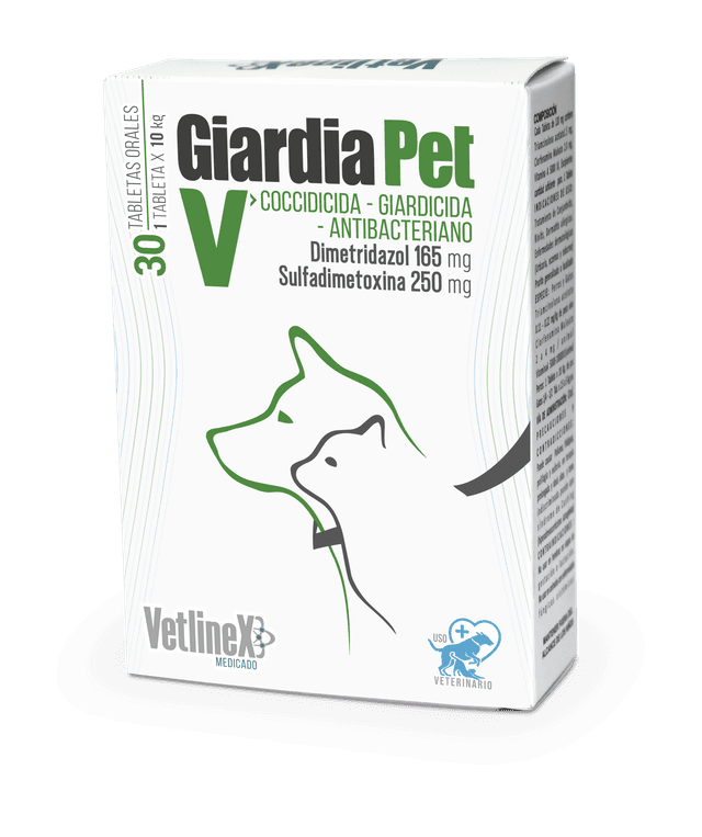 GIARDIAPET V CAJA